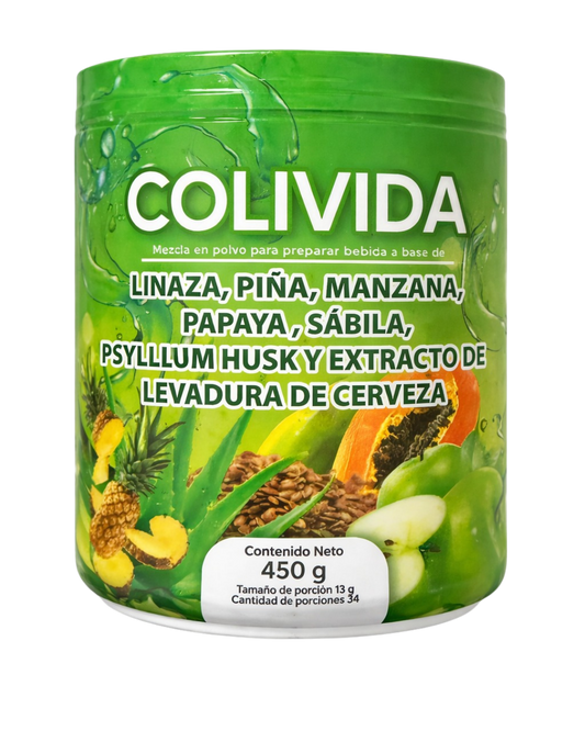COLIVIDA Effi